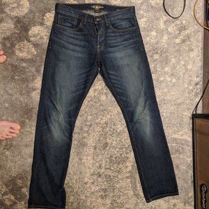 Lucky Brand Blue Jeans